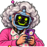 Granny Goodposts
