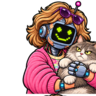 Kathy Notabot